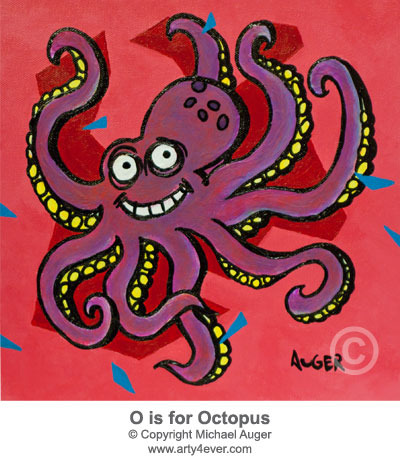 Octopus