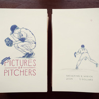 More Pictures of Pitchers - Thumbnail 1