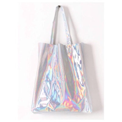 Free Shipping-HOLOGRAM BAG