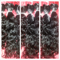 Brazillian Wavy 14 inches