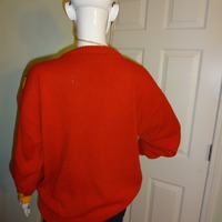 Vintage Mickey & Co Sweater Size L-XL  - Thumbnail 3