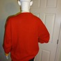 Vintage Mickey & Co Sweater Size L-XL -3