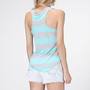 Mint Stripes Tank-1