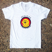 Felix Flex T-shirt - Thumbnail 1