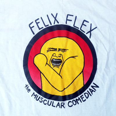 Felix flex t-shirt