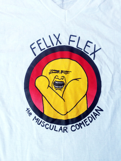 Felix Flex T-shirt