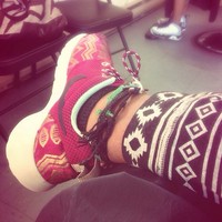 Customize your Nike Roshes! - Thumbnail 1