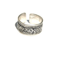 Lotus Ring - Thumbnail 1