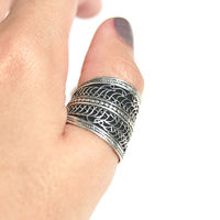 Filigree Ring - Thumbnail 2
