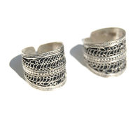 Filigree Ring - Thumbnail 1