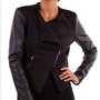 Zip Up Jacket-1