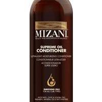 Mizani Supreme Oil Shampoo & Condtioner - 8.5 fl oz each - Thumbnail 2