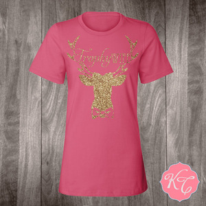 Trophy Wife Tee