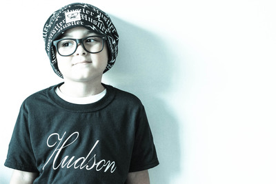 Script It Personalized Custom Name T-Shirt Top New