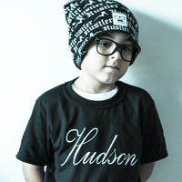 Script It Personalized Custom Name T-Shirt Top New - Thumbnail 2