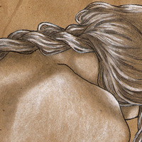 Wingless - Original drawing  - Thumbnail 2