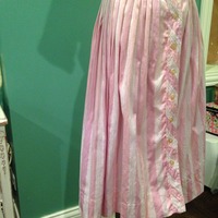 1950's Day dress - Thumbnail 2