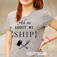 The Thorki Shirt - Thumbnail 1