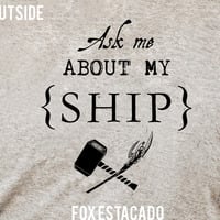The Thorki Shirt - Thumbnail 2