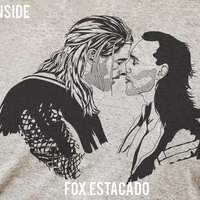 The Thorki Shirt - Thumbnail 3