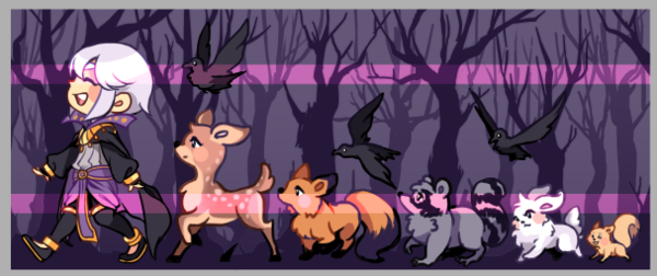 Henry Prism Bookmark