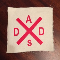 Dads X Patch