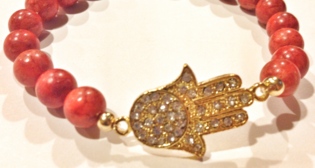 PINK - Bracelet Collection