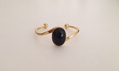 Black Onyx Bracelet
