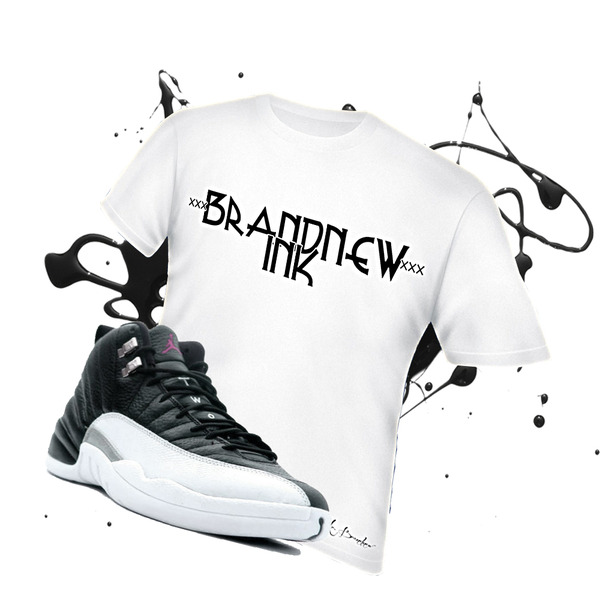 Brandnew Ink Original