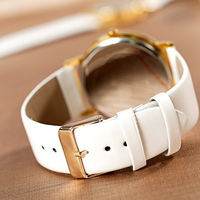 Ivory World Map Wristwatch - Thumbnail 3