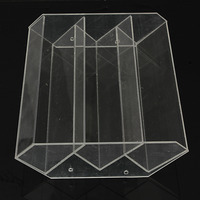 Acrylic Nail Polish Display Stand (3 tier)  - Thumbnail 1