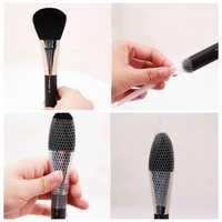 Brush Guards (10 pieces)  - Thumbnail 2