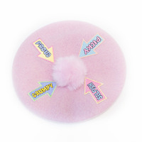 So what Beret hat - Thumbnail 2