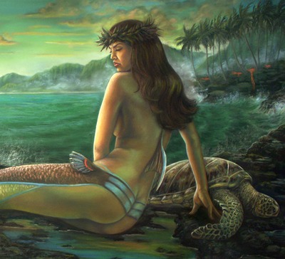 Olivine, 9th VMS Small Art Print 