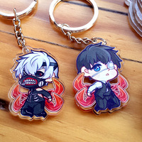 Tokyo Ghoul Phone Straps - Thumbnail 1