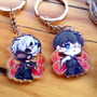 Tokyo Ghoul Phone Straps-1