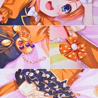 Brand New Kousaka Honoka - Love Live Japanese Anime Bed Blanket 2 - Thumbnail 2