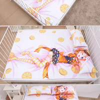 Brand New Kousaka Honoka - Love Live Japanese Anime Bed Blanket 2 - Thumbnail 3