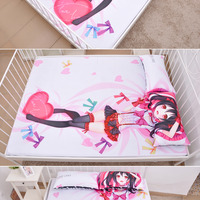 Brand New Yazawa Nico - Love Live Japanese Anime Bed Blanket 1 - Thumbnail 3
