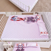 Brand New Amatsukaze Kai - Kantai Collection Japanese Anime Bed Blanket 1 - Thumbnail 3