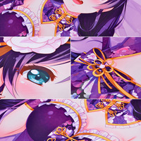 Brand New Tojo Nozomi - Love Live Japanese Anime Bed Blanket 3 - Thumbnail 2