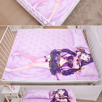 Brand New Tojo Nozomi - Love Live Japanese Anime Bed Blanket 3 - Thumbnail 3