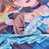 Brand New Minami Kotori - Love Live Japanese Anime Bed Blanket 4 - Thumbnail 2