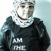 I Am The Dream Monochrome T-shirt New  - Thumbnail 2