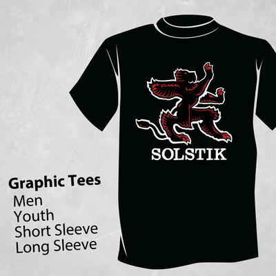 Lions of Fire (Men/Youth)