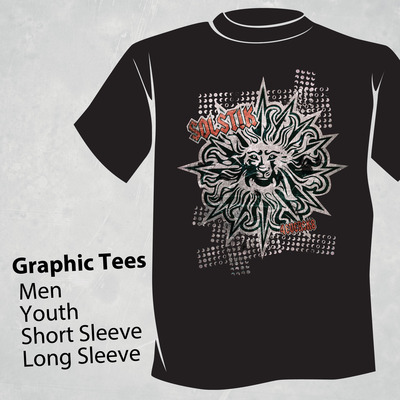 Lions of the Sun (Men/Youth)