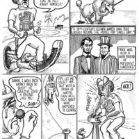 Notes From The Cave Walls - Thumbnail 2