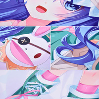 Brand New Yoshino - Date a Live Japanese Anime Bed Blanket 13 - Thumbnail 2