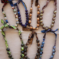 Miriam Necklace - Thumbnail 4