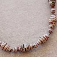 Simon Necklace - Thumbnail 3